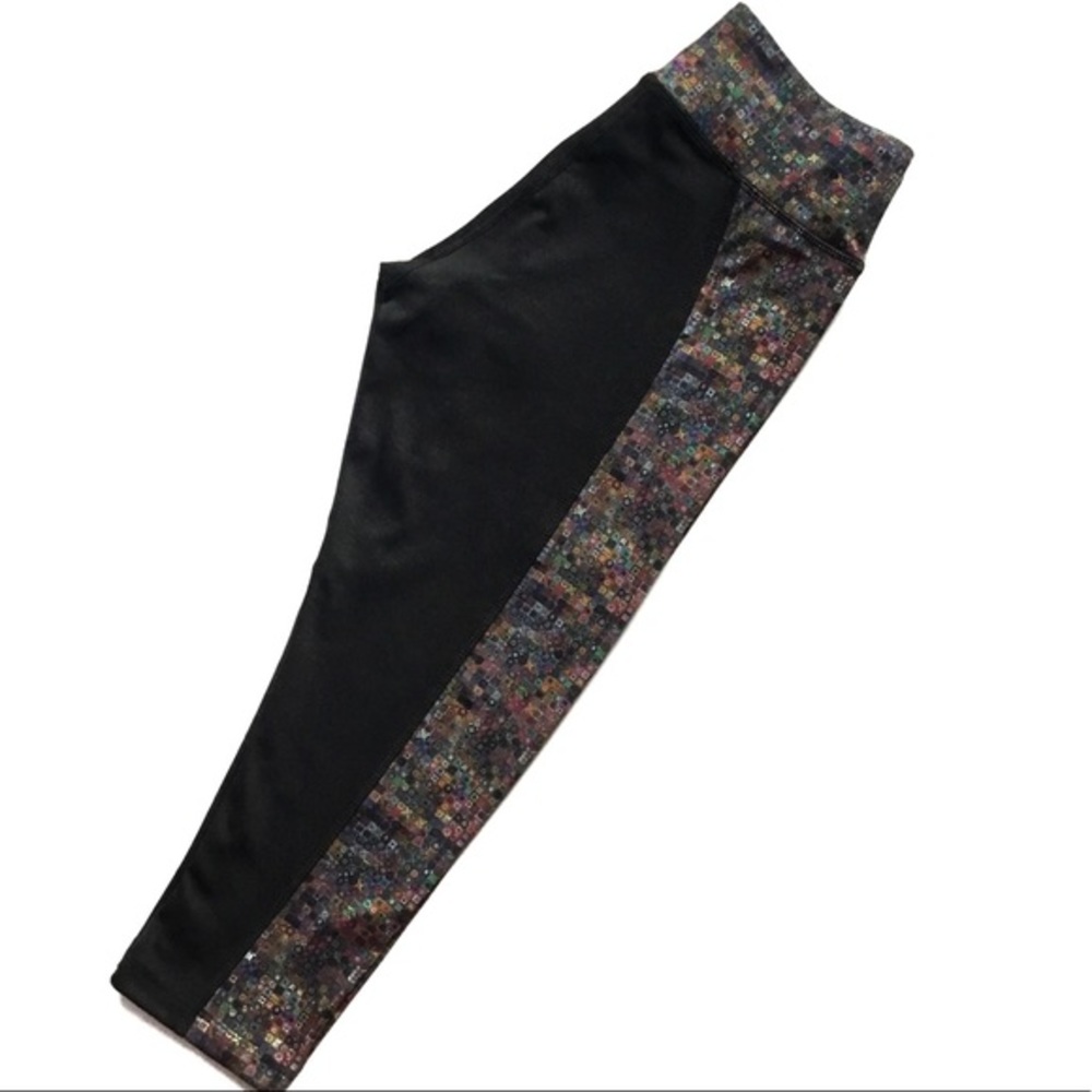 Athleisure Yoga Capri Pant LuLaRoe Jade NWT XS 0-2